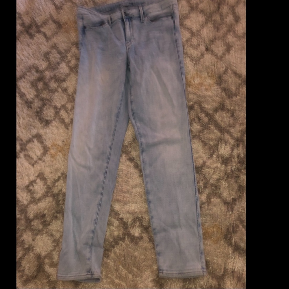Calvin Klein Jeggings